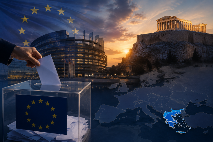 Ευρωεκλογές