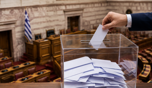 Πόσες ψήφους χρειάζομαι για να εκλεγώ βουλευτής