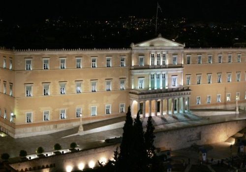 Με πόσους ψήφους γίνεσαι βουλευτής;