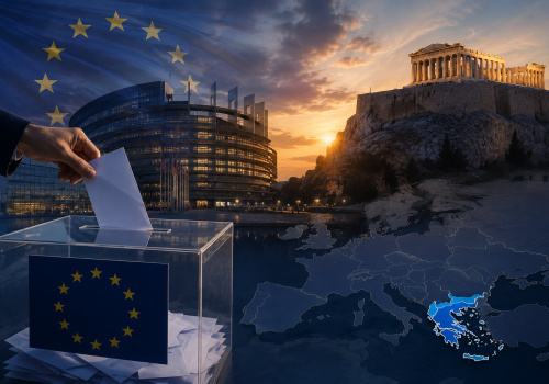 Ευρωεκλογές
