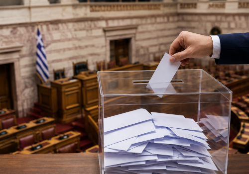 Πόσες ψήφους χρειάζομαι για να εκλεγώ βουλευτής